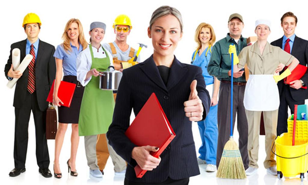 Nazilli Yük Taşıma Personeli